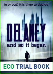 And So It Began (Delaney #1)