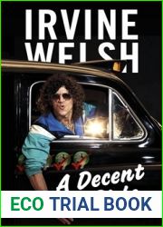 A Decent Ride (Terry Lawson, #3)
