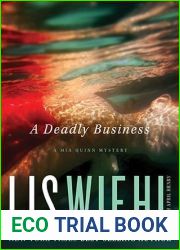 A Deadly Business (Mia Quinn, #2)