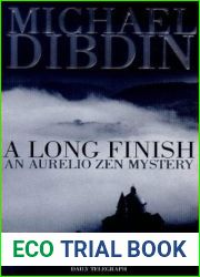 A Long Finish (Aurelio Zen, #6)