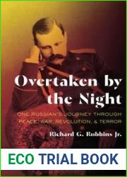 Overtaken by the Night