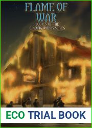Flame of War (Binding Words #5)