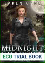Midnight Shadows: An Urban Fantasy Series (Bat McCall Book 1)