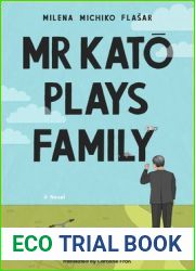 Mr Kato Plays Family