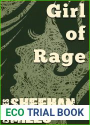 Girl of Rage (Rachel|s Peril, #2; Thompson Sisters, #6)