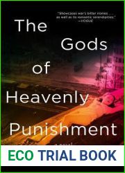 The Gods of Heavenly Punishment