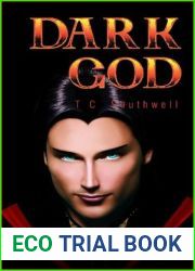 Dark God (Demon Lord, #2)