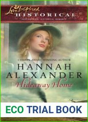 Hideaway Home (Hideaway #10)