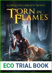Torn in Flames (Dragon|s Breath, #6)