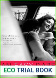 An Easy Dare (Crescent City, #1)