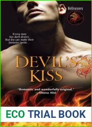 Devil|s Kiss (The Hellraisers, #1)