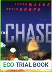 The Chase (Jill Lewis, #1)