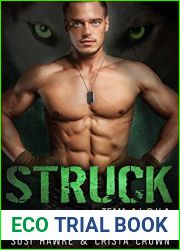 Struck (Team A.L.P.H.A. #3)