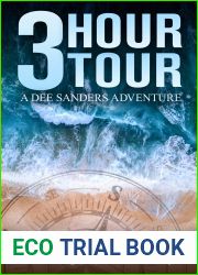 3 Hour Tour (Dee Sanders #1)