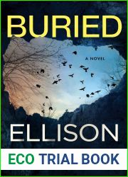 Buried (Agent Sayer Altair, #2)