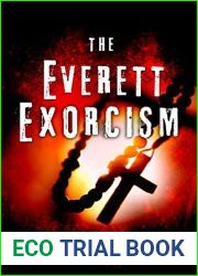 The Everett Exorcism (World of Shadows #1)
