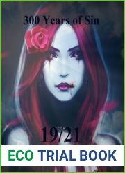 19 21 (300 Years Of Sin, #1)