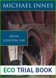 From London Far: The Unsuspected Chasm