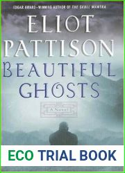 Beautiful Ghosts (Inspector Shan, #4)