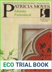 Murder Fantastical (Inspector Henry Tibbett Mystery #8)