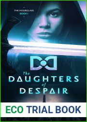 The Daughters of Despair (The Hourglass, #1)