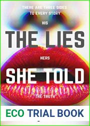 The Lies She Told