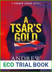 A Tsar|s Gold (Parker Chase #6)