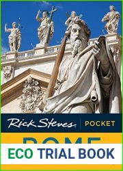 Rick Steves Pocket Rome