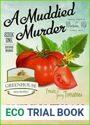 A Muddied Murder (A Greenhouse Mystery #1)