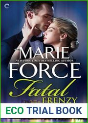 Fatal Frenzy (Fatal, #9)