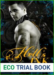 Hell|s Ink (Forever Inked, #2)