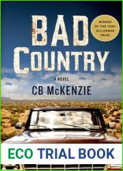 Bad Country