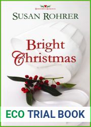 Bright Christmas (Redeeming Romance #3)