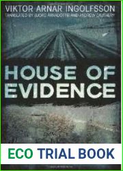 House of Evidence