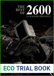 The Best of 2600: A Hacker Odyssey