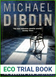 Blood Rain (Aurelio Zen, #7)
