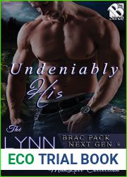 Undeniably His (Brac Pack Next Gen #9)