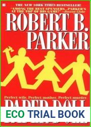 Paper Doll (Spenser, #20)