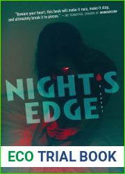 Night|s Edge (Night|s Edge, #1)