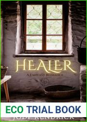 Healer (The Kindred Chronicles, #0)