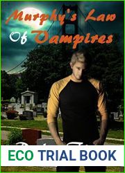 Murphy|s Law of Vampires (Love at First Bite #2)