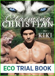 Claiming Christian (Wolf|s Mate, #2)