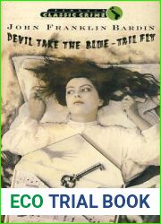 Devil Take the Blue-tail Fly