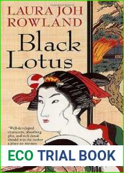 Black Lotus (Sano Ichiro, #6)