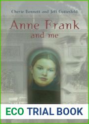 Anne Frank and Me
