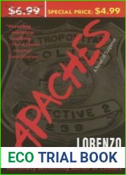 Apaches (Apaches #1)