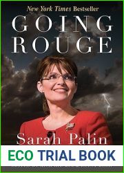 Going Rouge: Sarah Palin, An American Nightmare