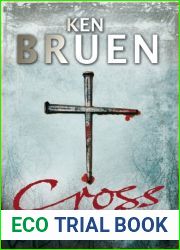 Cross (Jack Taylor, #6)