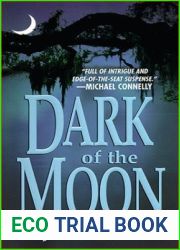 Dark Of The Moon (Louis Kincaid, #1)