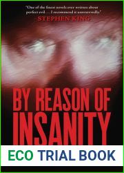 By Reason of Insanity (Rediscovered Classics)